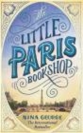 The Little Paris Bookshop Nina George