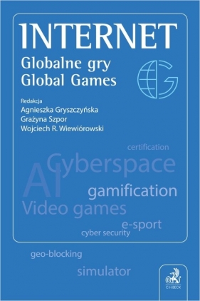 Internet Globalne gry Global Games