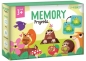 Memory. Przyroda