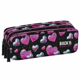 Piórnik backup 8 G32 DERFORM