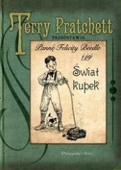 Świat kupek - Terry Pratchett