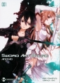 Sword Art Online 1 - Reki Kawahara