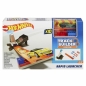 Hot Wheels Track Builder: Tor prosty + autko