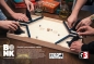 Bonk (107495) - Dave Harvey
