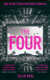 The Four - Ellie Keel