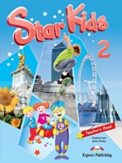Star Kids 2 TB (with posters)