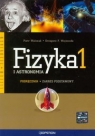 Fizyka i astronomia Podręcznik Liceum, technikum Walczak Piotr, Wojewoda Grzegorz F.