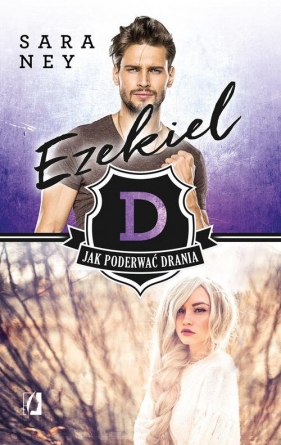 Ezekiel Tom 2 - Sara Ney