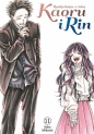 Kaoru i Rin. Rozkwitając z tobą. Tom 11 - Saka Mikami