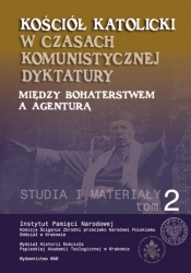 Kościół katolicki w czasach komunistycznej dyktatury