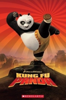 Kung Fu Panda SB - Praca zbiorowa