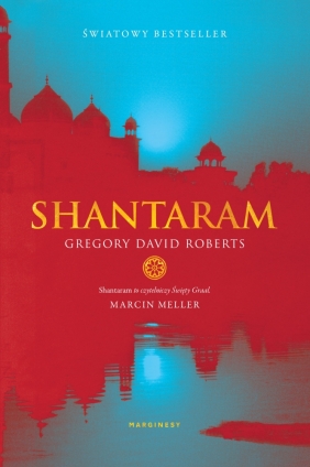 Shantaram. Tom 1 - Gregory David Roberts