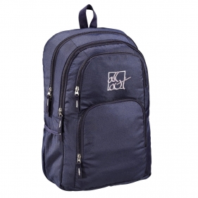 All Out, plecak Kilkenny, kolor: Deep Navy (124832)