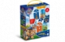  Gra edukacyjna Paw Patrol - Liczenie od 1 do 10 (200621)Wiek: 3+