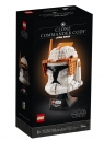 LEGO Star Wars: Hełm dowódcy klonów Cody’ego (75350)