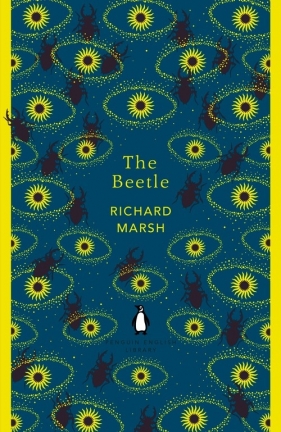 The Beetle - Richard Marsh