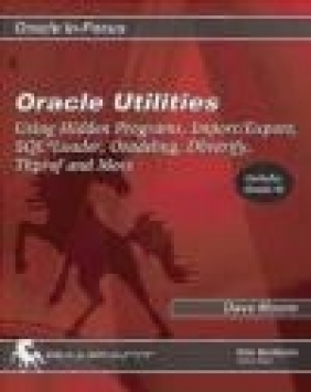 Oracle Utilities Dave Moore, D Moore