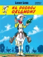 Na podbój Oklahomy, tom 14 - René Goscinny