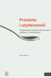 Prostota i użyteczność