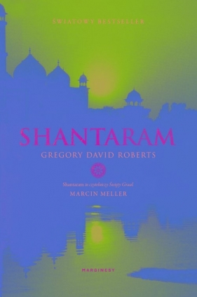 Shantaram - Gregory David Roberts