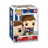 Funko Figurka POP Football: Gavi