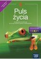 Biologia SP 6 Puls życia Neon podr. - Joanna Stawarz