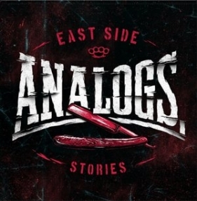 East Side Stories (White Vinyl)