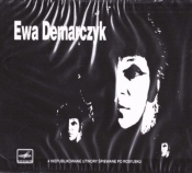 Ewa Demarczyk. Lice CD