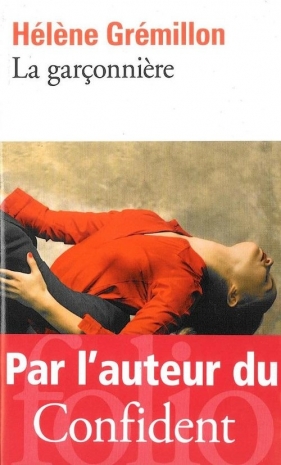 La garçonniere - Gremillon Helene<br />
