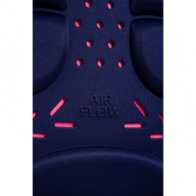 Plecak Coolpack Dart Denim Pink Stars