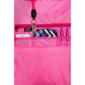 Plecak Coolpack Dart Denim Pink Stars