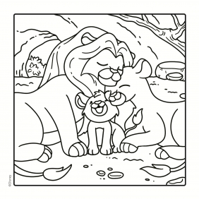 Cozy Magic. Czas na herbatkę. Disney - Véronique Hermouet