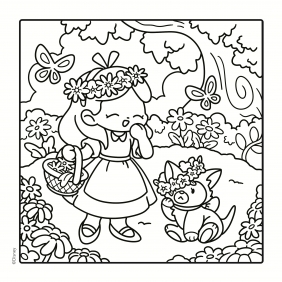 Cozy Magic. Czas na herbatkę. Disney - Véronique Hermouet