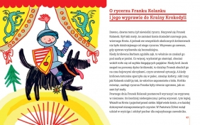 Basia. Bajki na dobranoc - Zofia Stanecka