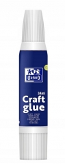 Klej biały Oxford craft uniwersalny 34ml