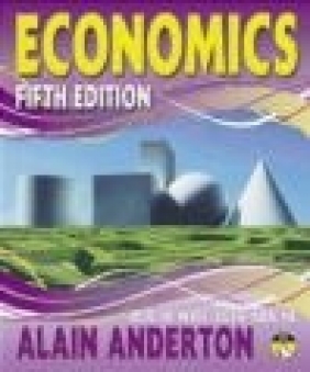 A Level Economics Student Book Alain Anderton