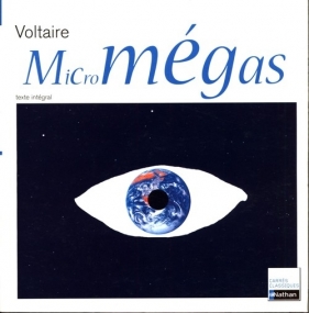 Micromegas - Voltaire