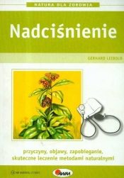 Nadcieśnienie