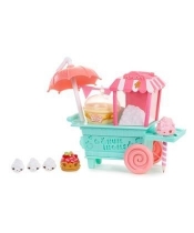 Num Noms Szkolny Wózek Aktywności (542353)