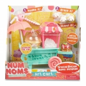 NUM NOMS Szkolny Wózek Aktywności (GXP-565019)