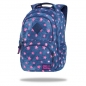 Plecak Coolpack Dart Denim Pink Stars