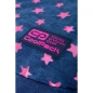Plecak Coolpack Dart Denim Pink Stars