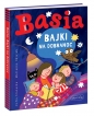 Basia. Bajki na dobranoc - Zofia Stanecka