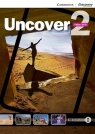 Uncover 2 DVD