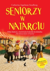 Emerycka Szajka. 1. Seniorzy w natarciu - Catharina Ingelman-Sundberg