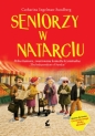 Emerycka Szajka. 1. Seniorzy w natarciu - Catharina Ingelman-Sundberg