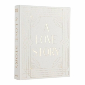 Fotoalbum Ślub - A Love Story