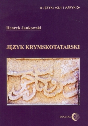Język krymskotatarski - Henryk Jankowski