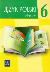 Język polski 6 Podręcznik do szkoły specjalnej - Pietracha Maria, Pietracha Krzysztof