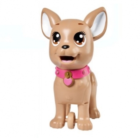 Chi Chi Love - Piesek Poo Poo Puppy (5893264)